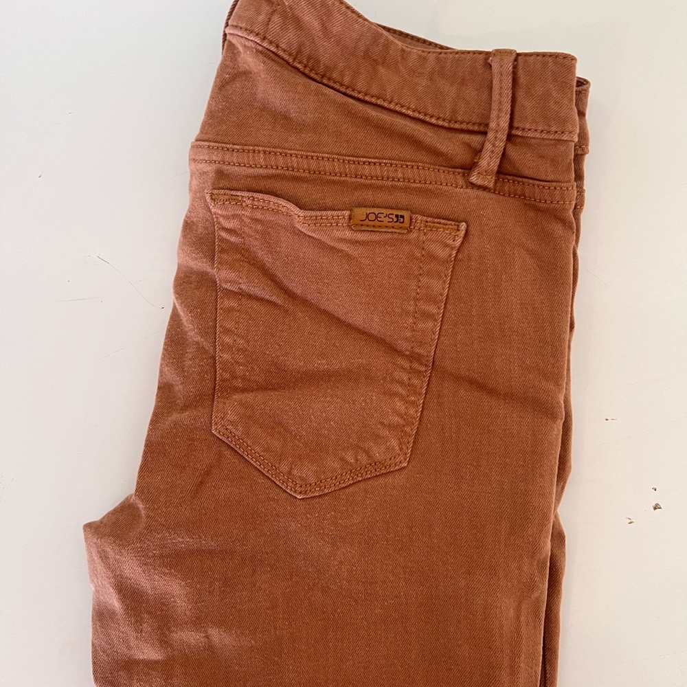 Joe’s Jeans